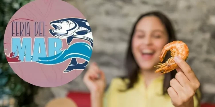 ¿Te gustan los océanoiscos? No te pierdas la Feria del océano 2025 en CDMX