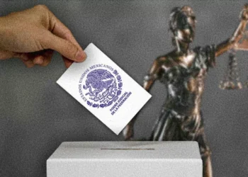 El incierto futuro de la justicia y el ampliación | Artículo de Mario Luis Fuentes