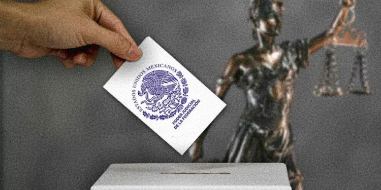 El incierto futuro de la justicia y el ampliación | Artículo de Mario Luis Fuentes