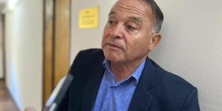 Ariel Rivero: “El país ha cambiado y empieza a tener previsibilidad”