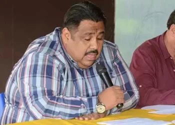 Revelan conexiones de aspirante a dirigir Morena Morelos con líderes del homicidio organizado