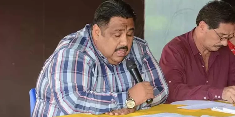 Revelan conexiones de aspirante a dirigir Morena Morelos con líderes del homicidio organizado