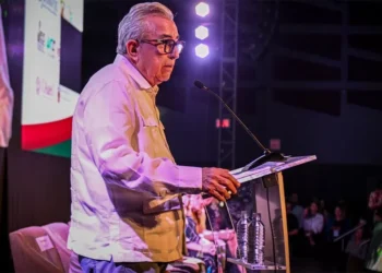 Rubén Rocha Moya inaugura congreso de investigadoras