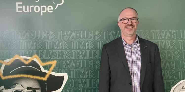 Phocuswright: nuevo acuerdo con Travel Again Advisory