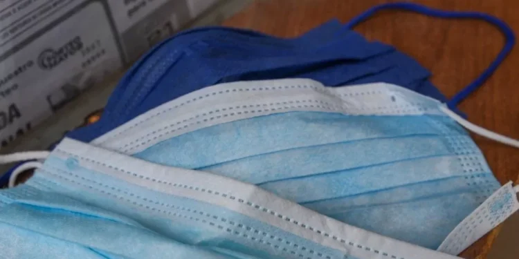 refinado registra casos de tos ferina en ocho municipios; distribuirán cubrebocas en escuelas