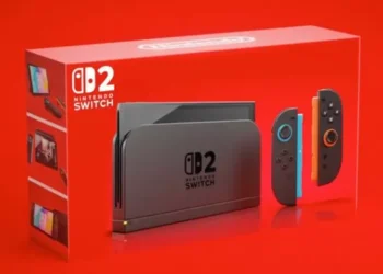 Nintendo Switch 2 se lanzaría a la venta en packs sin juego