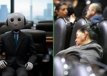 Grok sustituirá a todos los diputados para descifrar los problemas del país