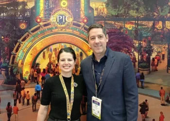 Universal Orlando Resort, un destino ideal para una experiencia vacacional completa