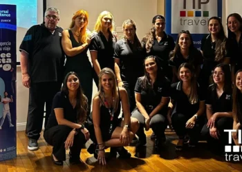 Tip Travel: presentación de “Cuba 2025 by Tip”