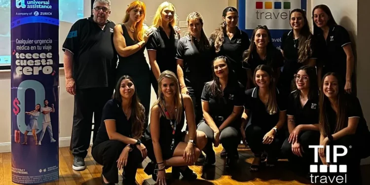 Tip Travel: presentación de “Cuba 2025 by Tip”