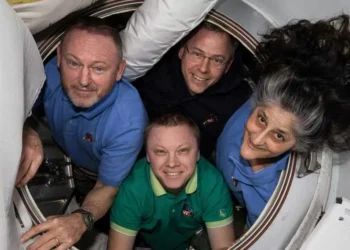 Estas son las secuelas que los astronautas varados podrían confrontar de por vida