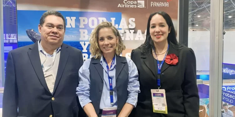 Panamá fortalece su turismo con nuevas experiencias, incentivos y mayor conectividad