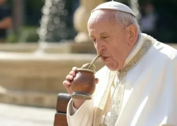 Papa Francisco agradece al agua de Tlacote por su milagrosa recuperación