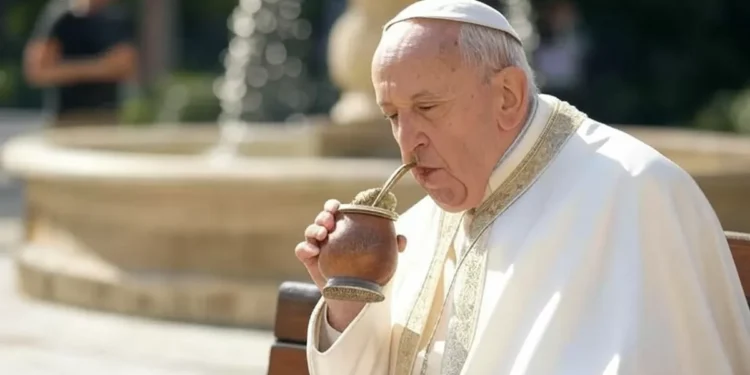 Papa Francisco agradece al agua de Tlacote por su milagrosa recuperación