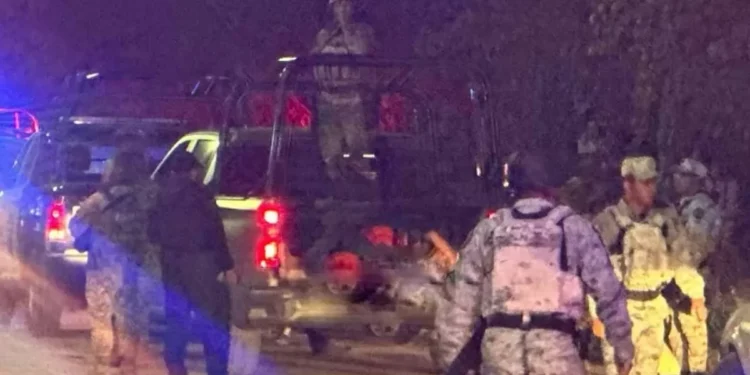 Se recrudece violencia en Tulum: atentan contra secretario de seguridad municipal