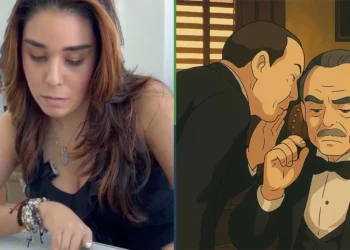 Ilustradora colombiana asegura que imágenes hechas en Grok del observación Ghibli son de su autoría