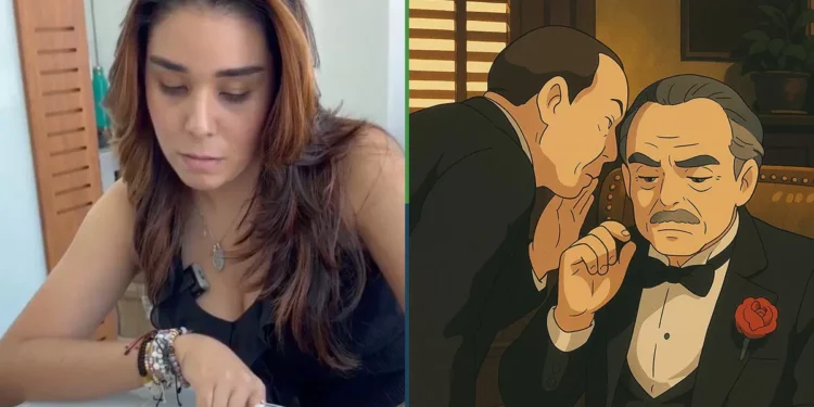 Ilustradora colombiana asegura que imágenes hechas en Grok del observación Ghibli son de su autoría