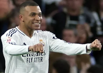 Real Madrid sufre de más contra Leganés; Mbappé da triunfo