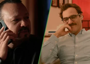Pepe Aguilar niega que vaya a protagonizar segunda lugar de la película “Her”