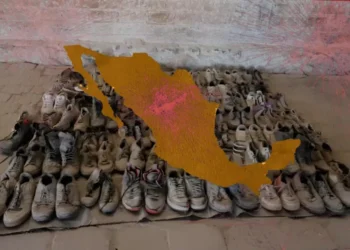 Teuchitlán, la enfrentamiento es por la narrativa | Artículo de David Ordaz