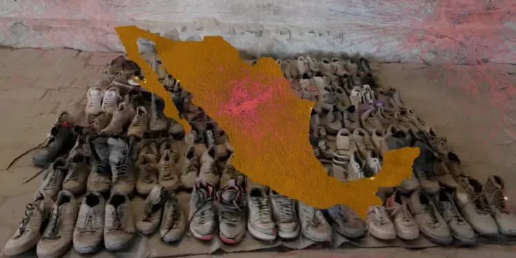 Teuchitlán, la enfrentamiento es por la narrativa | Artículo de David Ordaz