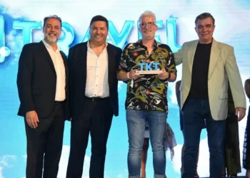 TKT.Travel premió a sus agencias de viajes más destacadas