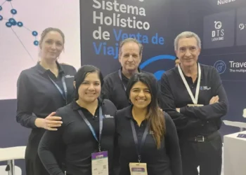 Travel Compositor: “quia somos un sistema de reservas convencional; somos generadores de negocio”