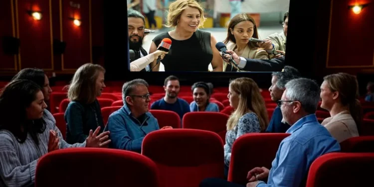 Confirman que el mundo entero se ha olvidado por incondicional de “Emilia Pérez”