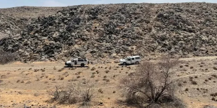 ¿Vida desconocida en la terreno? Científicos hallan rastros en mármol milenario