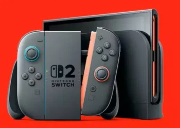 Filtran el borrador de Nintendo Switch 2 antes del Direct: mes de lanzamiento y estrategia de juegos