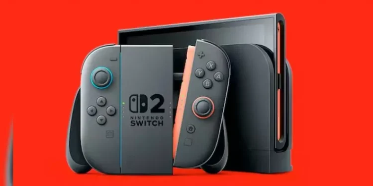 Filtran el borrador de Nintendo Switch 2 antes del Direct: mes de lanzamiento y estrategia de juegos