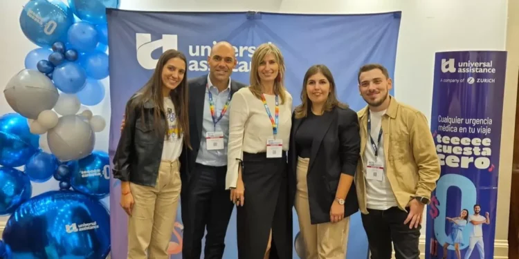 Universal Assistance: robustas coberturas para que cualquier urgencia médica cueste $0