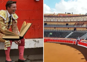 Taurinos comienzan a adivinar para compensar la falta de cultura ante la prohibición de las corridas