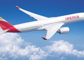 Newlink será la agencia de comunicación de Iberia en LATAM