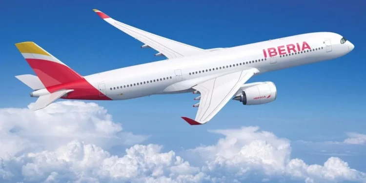 Newlink será la agencia de comunicación de Iberia en LATAM