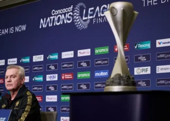 Javier Aguirre da clave para que México sea campeón