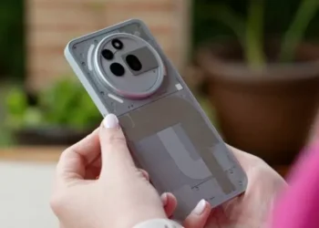 Nothing Phone (3a) Pro