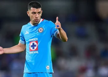 Erik Lira quiere enfrentar al América en Concachampions