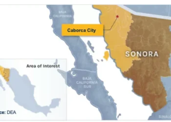 De Culiacán a ¿Caborca? | Artículo de Alberto Islas