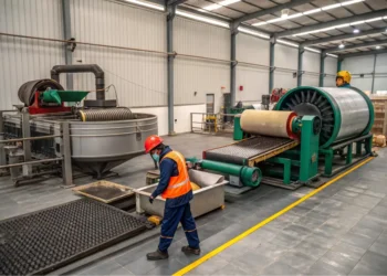 Doble IVA a maquiladoras; golpe directo a la taller | Artículo por David Ordaz