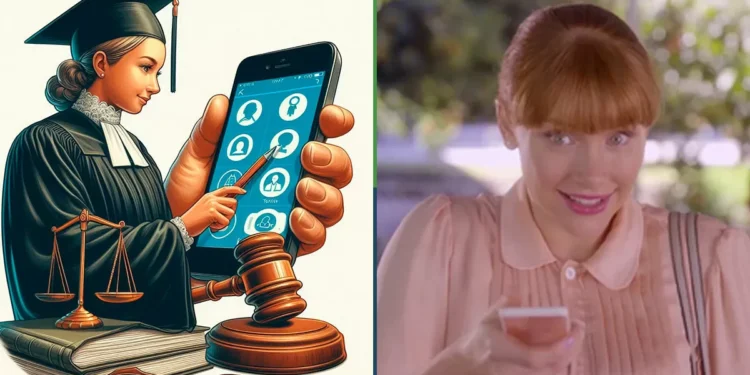 Captan a candidatos a jueces agregando amigos en Instagram para que todos vean que son populares