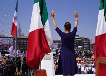 El “alumbramiento de los montes” en el Zócalo | Artículo de Alberto Vizcarra Ozuna