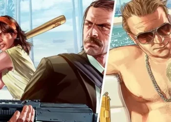 Adiós definitivo a GTA 5: así es el argumento especial en Los Santos antes de GTA 6