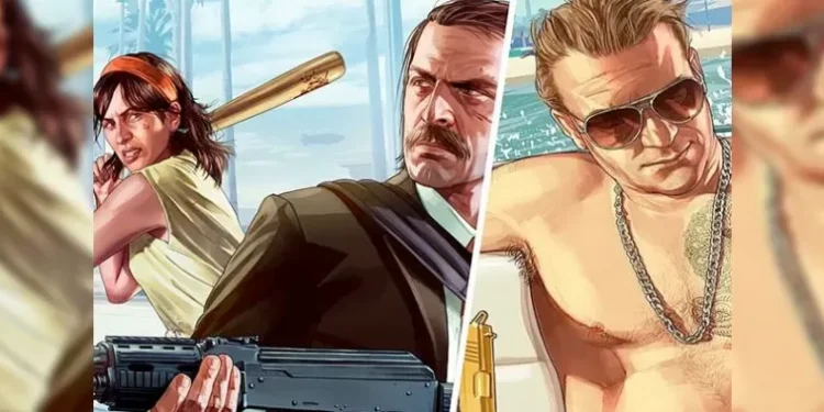 Adiós definitivo a GTA 5: así es el argumento especial en Los Santos antes de GTA 6