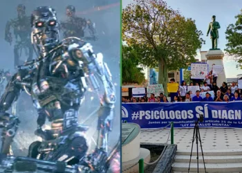 Psicólogos denuncian a la Inteligencia Artificial por competencia desleal