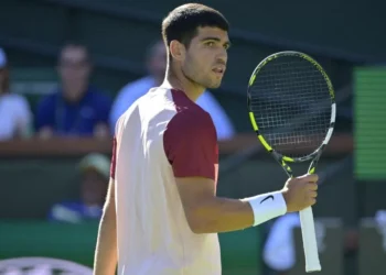 ¡Carlos Alcaraz es sorprendido y eliminado en Masters 1000 de Miami!