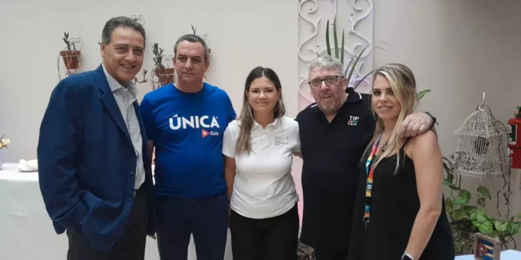 Tip Travel: propuestas para vivir la belleza y la calidez de Cuba