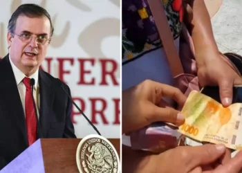 Secretaría de Economía prohíbe la circulación del peso argentino en todo el municipio mexicano