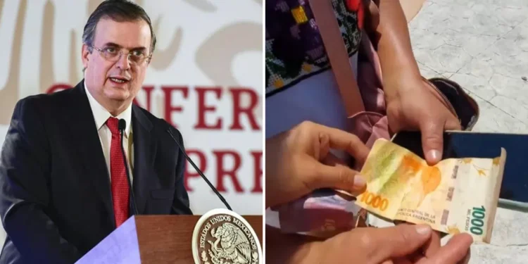 Secretaría de Economía prohíbe la circulación del peso argentino en todo el municipio mexicano