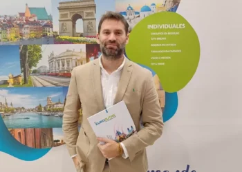 Eurorutas presenta nuevos paquetes con visitas opcionales en Europa